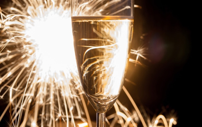 Da li ste napravili planove za novu godinu