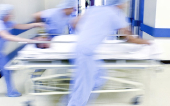 Zasto volim hitnu pomoc