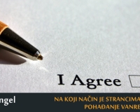 Na koji nacin je strancima omoguceno pohadanje vanredne nastave beograd