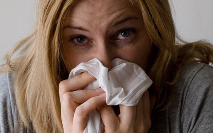 Osim snega i zime decembar nam donosi i viruse i prehlade