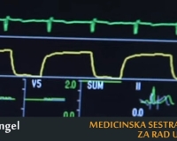 Medicinska sestra za rad u gerijatriji beograd