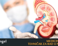 Medicinska sestra tehnicar za rad u nefrologiji kragujevac