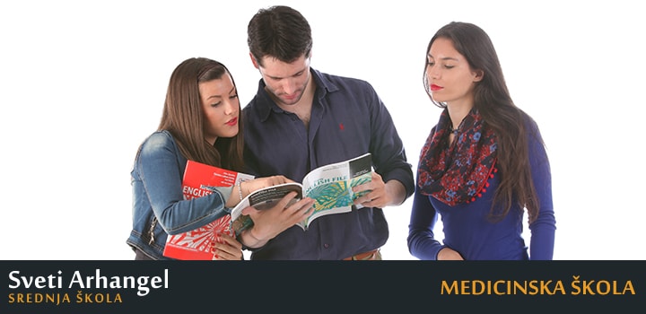 Medicinska skola kragujevac