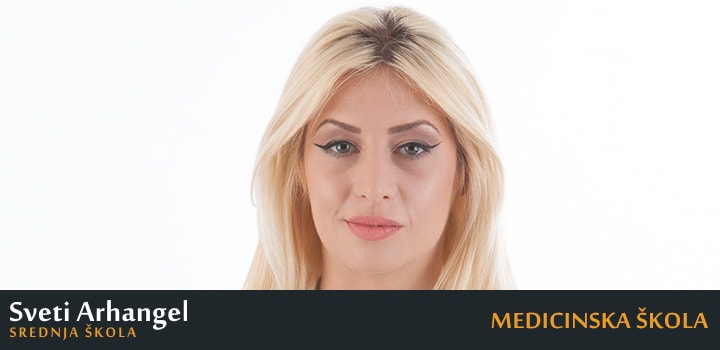 Srednja medicinska
