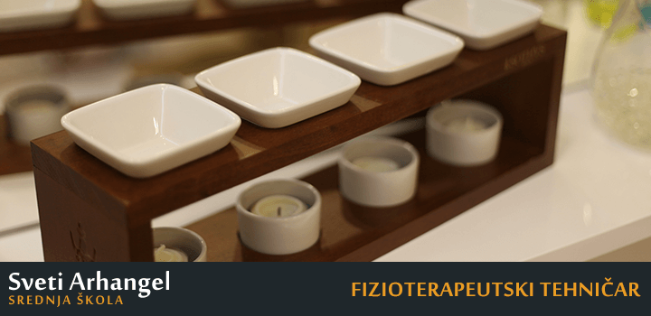 Fizioterapeutski tehnicar novi sad