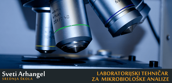 Laboratorijski tehnicar za mikrobioloske novi sad